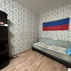 Квартира 28,3 м², 1-комнатная - изображение 3