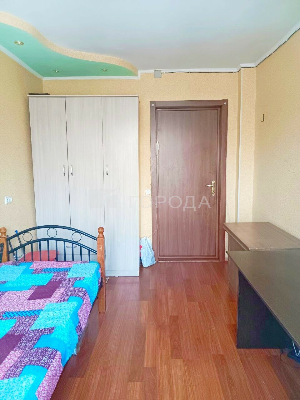 Комната 9451 м² в Томск — фото 2