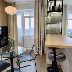 Квартира 41 м², студия - изображение 5