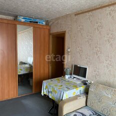 Квартира 24,3 м², 1-комнатная - изображение 1