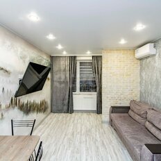 Квартира 39 м², 1-комнатная - изображение 4