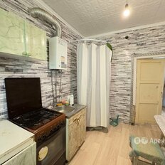 Квартира 30 м², 1-комнатная - изображение 2