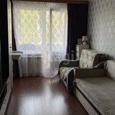 Квартира 31,4 м², 1-комнатная - изображение 4