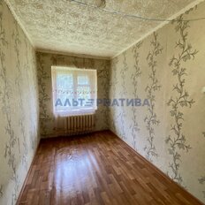 Квартира 55 м², 3-комнатная - изображение 1