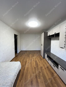 30 м², 1-комнатная квартира 1 600 000 ₽ - изображение 17
