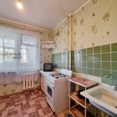 Квартира 35,4 м², 1-комнатная - изображение 5