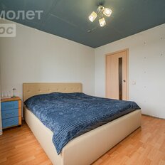 Квартира 61,6 м², 2-комнатная - изображение 5