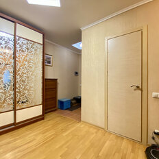 Квартира 124,7 м², 4-комнатная - изображение 5