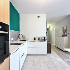 Квартира 78 м², 4-комнатная - изображение 2