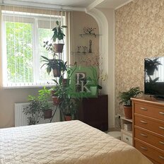 Квартира 39,1 м², 1-комнатная - изображение 5