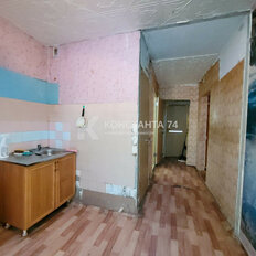 Квартира 64,6 м², 3-комнатная - изображение 4