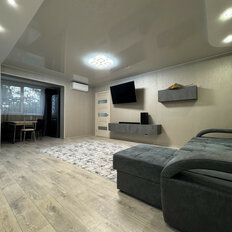 Квартира 61,4 м², 2-комнатная - изображение 2