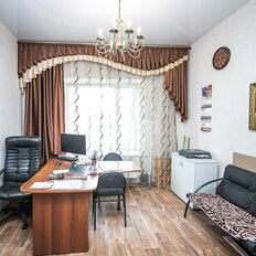 21,4 м², офис - изображение 2