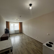 Квартира 26 м², студия - изображение 2