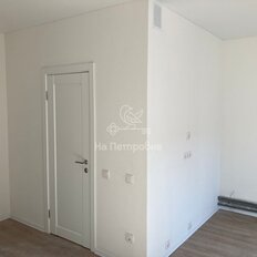 Квартира 27,8 м², студия - изображение 5