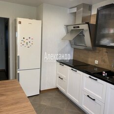 Квартира 34,5 м², 1-комнатная - изображение 3