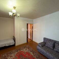 Квартира 40,8 м², 1-комнатная - изображение 4