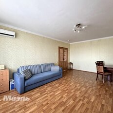 Квартира 46,6 м², 1-комнатная - изображение 3