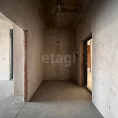 Квартира 52,3 м², 1-комнатная - изображение 4
