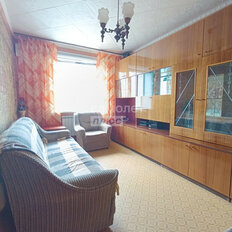 Квартира 45 м², 2-комнатная - изображение 2