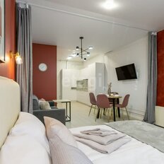 Квартира 108,7 м², 4-комнатная - изображение 4