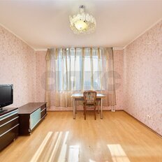 Квартира 55,9 м², 2-комнатная - изображение 2