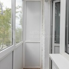 Квартира 27,5 м², 1-комнатная - изображение 1