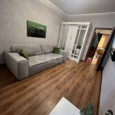 Квартира 38 м², 2-комнатная - изображение 4
