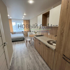 Квартира 17,1 м², студия - изображение 5