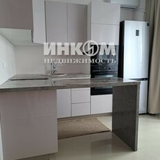 Квартира 24,4 м², студия - изображение 2