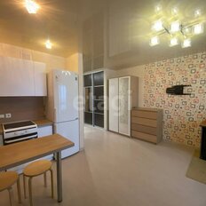 Квартира 30,1 м², студия - изображение 2