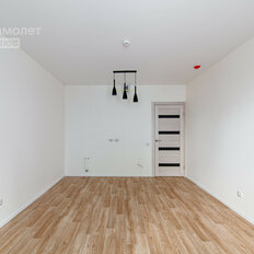 Квартира 21,1 м², студия - изображение 4