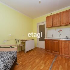 Квартира 42,3 м², 1-комнатная - изображение 3