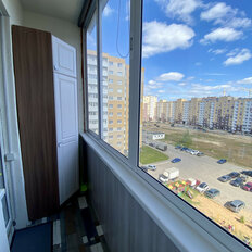 Квартира 34,8 м², 1-комнатная - изображение 5