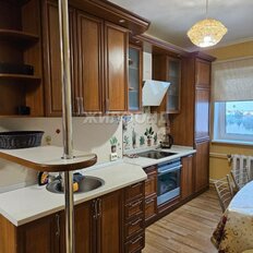 Квартира 49,9 м², 2-комнатная - изображение 3