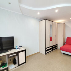 Квартира 35,1 м², 1-комнатная - изображение 4