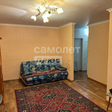Квартира 45,1 м², 2-комнатная - изображение 3