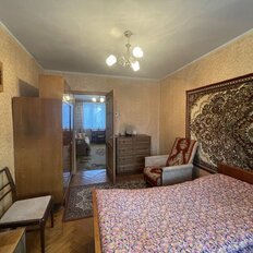Квартира 58,8 м², 3-комнатная - изображение 5