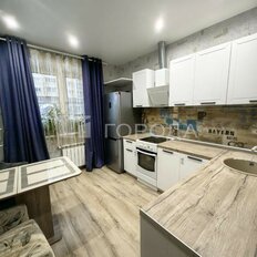 Квартира 48,8 м², 2-комнатная - изображение 1