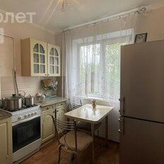 Квартира 42,7 м², 2-комнатная - изображение 3