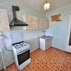 Квартира 27,7 м², 1-комнатная - изображение 2