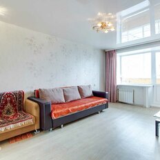 Квартира 46,8 м², 2-комнатная - изображение 2