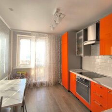 Квартира 41,4 м², 1-комнатная - изображение 1