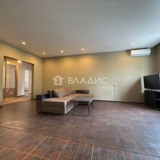 Квартира 82 м², 2-комнатная - изображение 2