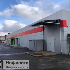 600 м², помещение свободного назначения - изображение 1