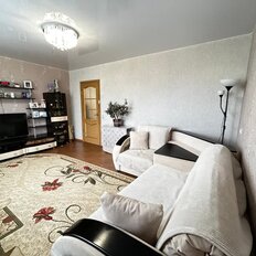 Квартира 57,8 м², 2-комнатная - изображение 5