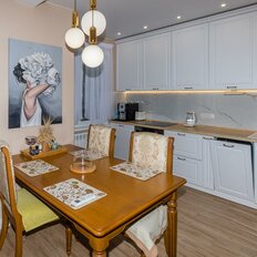 Квартира 66 м², 2-комнатная - изображение 2
