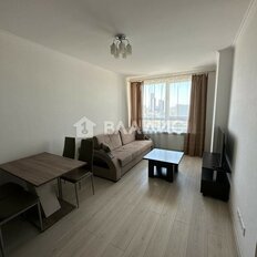 Квартира 60 м², 3-комнатная - изображение 2