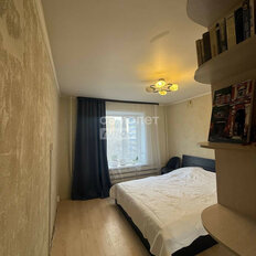 Квартира 19 м², студия - изображение 5
