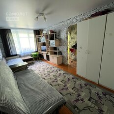 Квартира 30,6 м², 1-комнатная - изображение 4